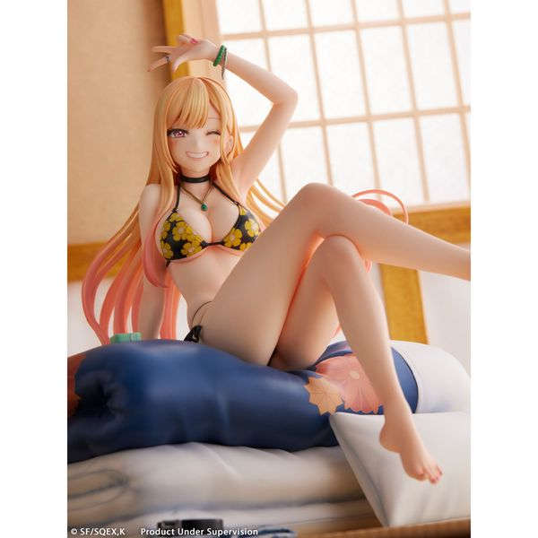 Marin Kitagawa Swimsuit Ver. by Aniplex - Shop at ToyCoin