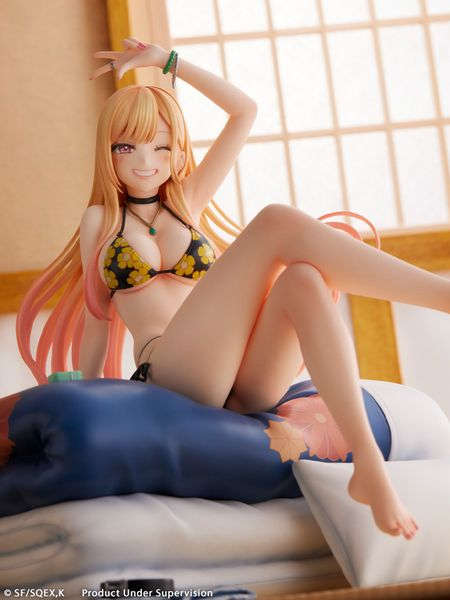 Marin Kitagawa Swimsuit Ver. by Aniplex - Shop at ToyCoin