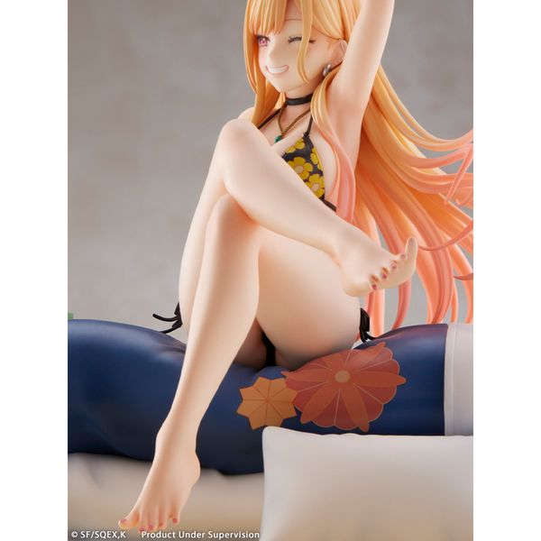 Marin Kitagawa Swimsuit Ver. by Aniplex - Shop at ToyCoin
