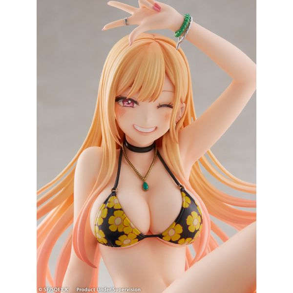 Marin Kitagawa Swimsuit Ver. by Aniplex - Shop at ToyCoin