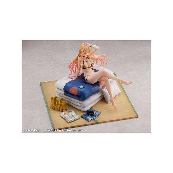 Marin Kitagawa Swimsuit Ver. by Aniplex - Shop at ToyCoin