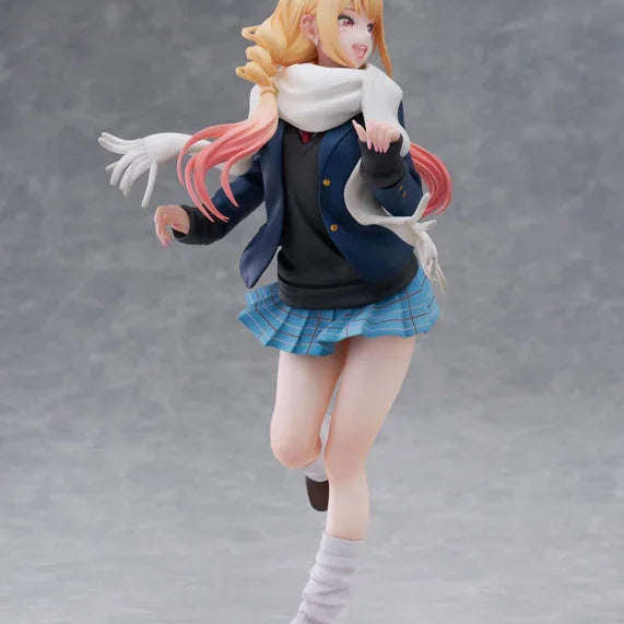 Marin Kitagawa: Winter Uniform Ver. by Aniplex - Shop at ToyCoin