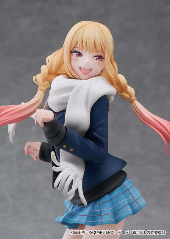 Marin Kitagawa: Winter Uniform Ver. by Aniplex - Shop at ToyCoin