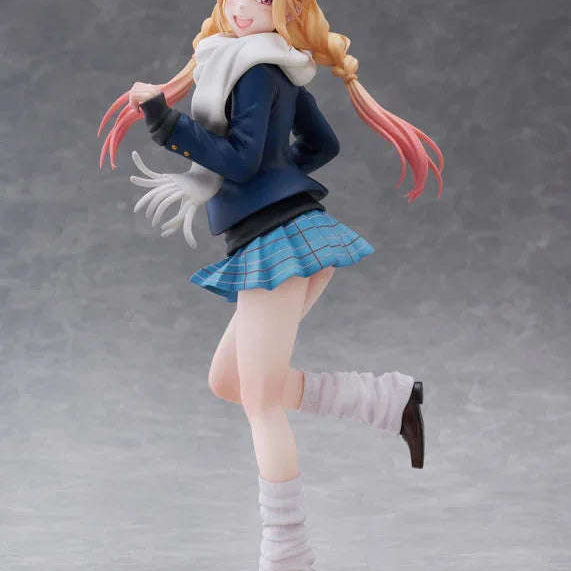 Marin Kitagawa: Winter Uniform Ver. by Aniplex - Shop at ToyCoin