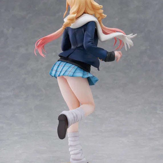Marin Kitagawa: Winter Uniform Ver. by Aniplex - Shop at ToyCoin