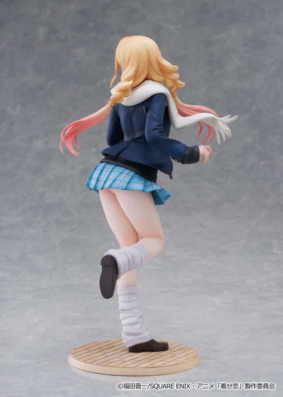 Marin Kitagawa: Winter Uniform Ver. by Aniplex - Shop at ToyCoin