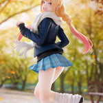 Marin Kitagawa: Winter Uniform Ver. by Aniplex - Shop at ToyCoin