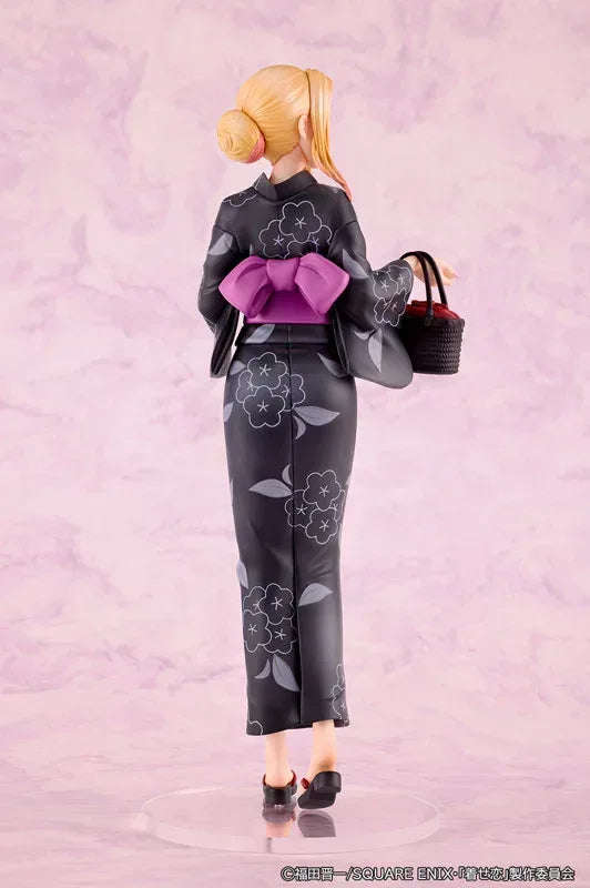 Marin Kitagawa Yukata Ver. by Kadokawa - Shop at ToyCoin
