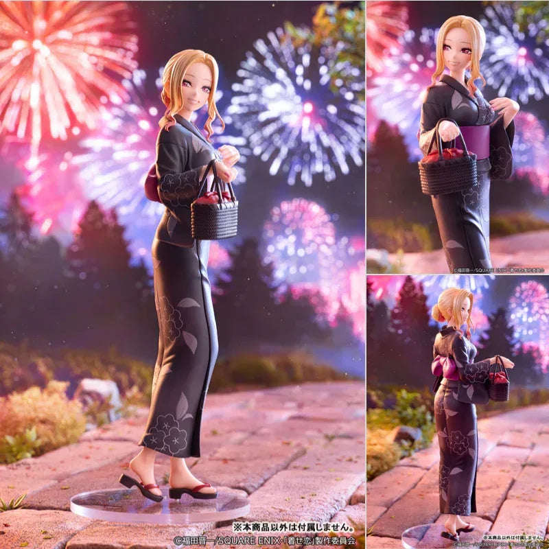 Marin Kitagawa Yukata Ver. by Kadokawa - Shop at ToyCoin