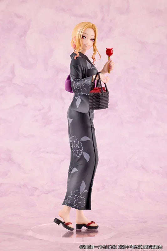 Marin Kitagawa Yukata Ver. by  Kadokawa 4942330262450 ToyCoin