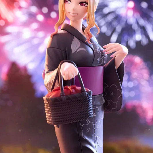 Marin Kitagawa Yukata Ver. by Kadokawa - Shop at ToyCoin