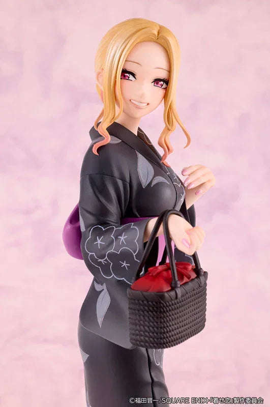 Marin Kitagawa Yukata Ver. by Kadokawa - Shop at ToyCoin
