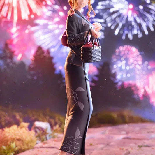 Marin Kitagawa Yukata Ver. by Kadokawa - Shop at ToyCoin
