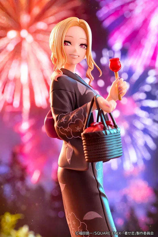 Marin Kitagawa Yukata Ver. by Kadokawa - Shop at ToyCoin