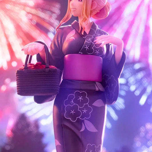 Marin Kitagawa Yukata Ver. by Kadokawa - Shop at ToyCoin
