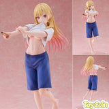 TENITOL TALL Marin Kitagawa: Wakana Gojo's P.E. Uniform Ver.