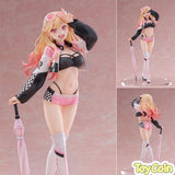 Marin Kitagawa Race Queen Ver.