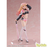 Marin Kitagawa Race Queen Ver.