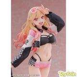 Marin Kitagawa Race Queen Ver.