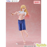 TENITOL TALL Marin Kitagawa: Wakana Gojo's P.E. Uniform Ver.