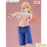 TENITOL TALL Marin Kitagawa: Wakana Gojo's P.E. Uniform Ver.