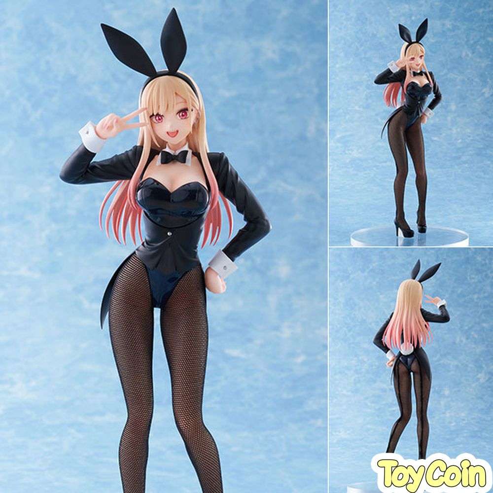 Marin Kitagawa Halloween Bunny Ver.