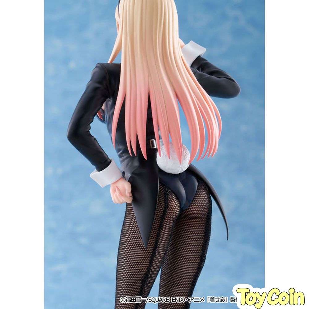 Marin Kitagawa Halloween Bunny Ver.