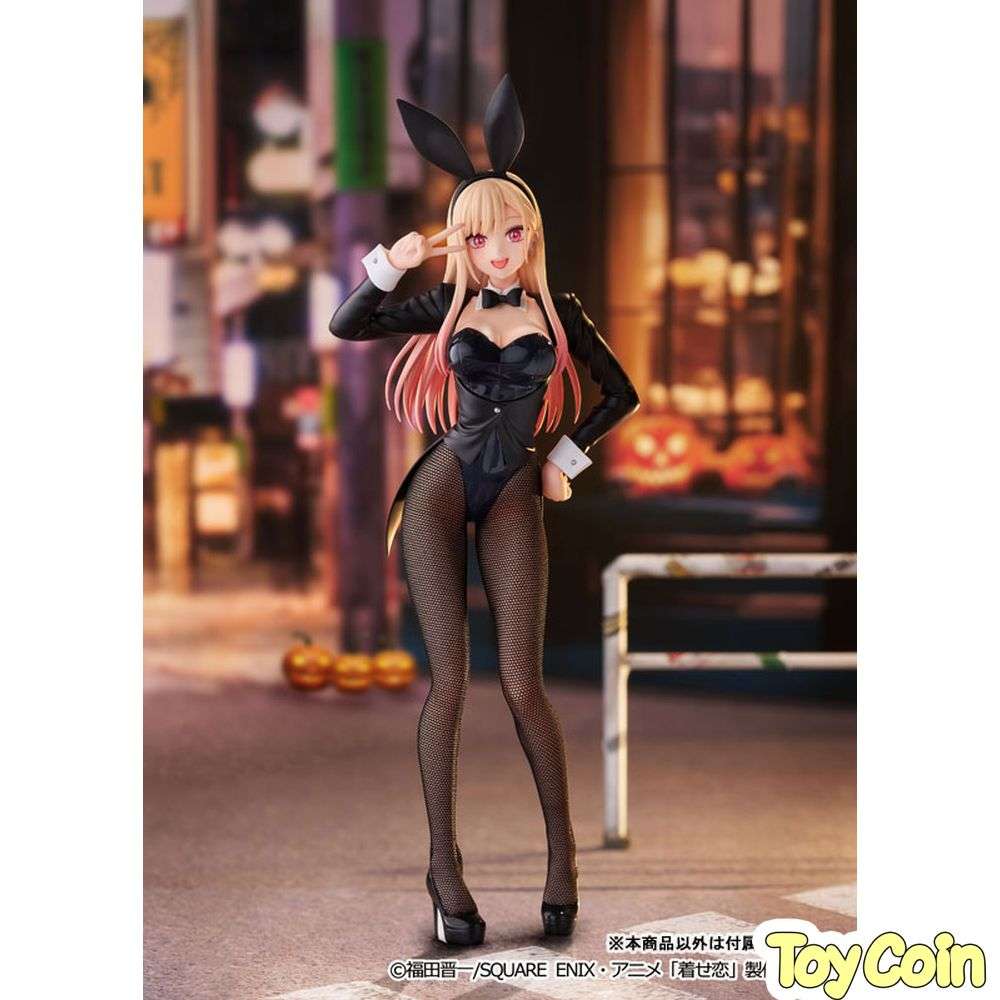 Marin Kitagawa Halloween Bunny Ver.