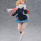 Marin Kitagawa: Winter Uniform Ver.