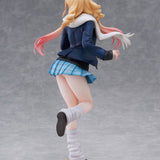 Marin Kitagawa: Winter Uniform Ver.