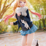 Marin Kitagawa: Winter Uniform Ver.