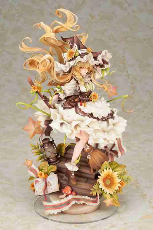 Marisa Kirisame by Alter - Shop at ToyCoin