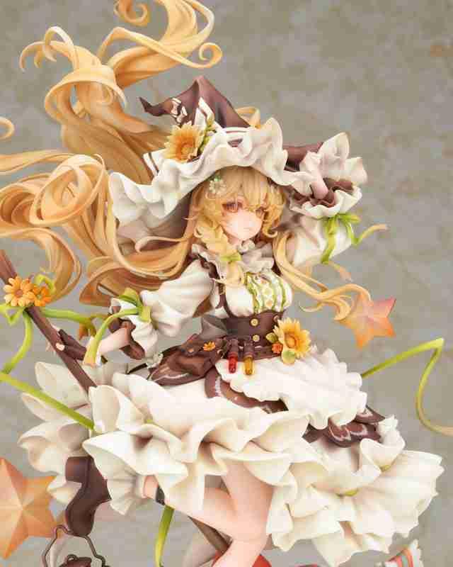 Marisa Kirisame by Alter - Shop at ToyCoin