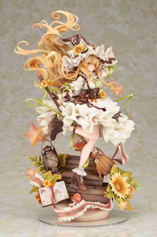Marisa Kirisame by Alter - Shop at ToyCoin