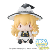 Fuwa Petit Marisa Kirisame