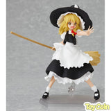 Figma Marisa Kirisame