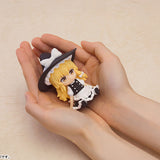 Nendoroid Plus Marisa Kirisame Rubber Mascot