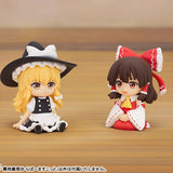 Nendoroid Plus Marisa Kirisame Rubber Mascot