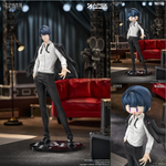 Marius THE MEN FROM N.X.X.Ver. by  APEX 6942630852281 ToyCoin