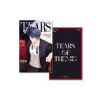 Marius THE MEN FROM N.X.X.Ver. by  APEX 6942630852281 ToyCoin