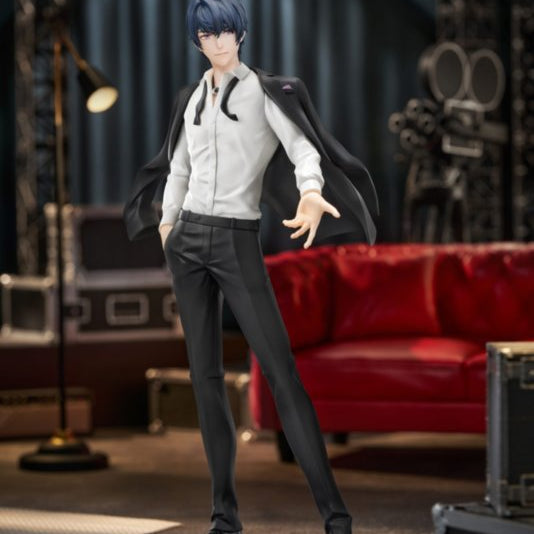Marius THE MEN FROM N.X.X.Ver. by  APEX 6942630852281 ToyCoin