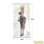 Married Woman Elf Yurie: Another Color Ver. Deluxe Edition by Hobby Sakura - Shop at ToyCoin
