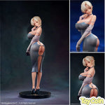 Married Woman Elf Yurie: Another Color Ver. Deluxe Edition by Hobby Sakura - Shop at ToyCoin
