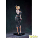 Married Woman Elf Yurie: Another Color Ver. Deluxe Edition by Hobby Sakura - Shop at ToyCoin
