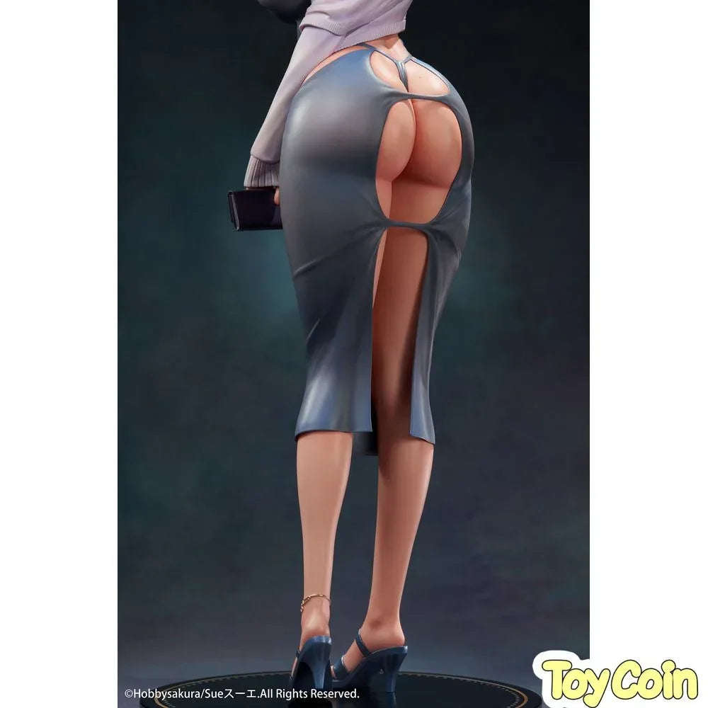 Married Woman Elf Yurie: Another Color Ver. Deluxe Edition by Hobby Sakura - Shop at ToyCoin