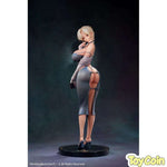 Married Woman Elf Yurie: Another Color Ver. Deluxe Edition by Hobby Sakura - Shop at ToyCoin