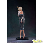 Married Woman Elf Yurie: Another Color Ver. Normal Edition by Hobby Sakura - Shop at ToyCoin