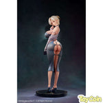 Married Woman Elf Yurie: Another Color Ver. Normal Edition by Hobby Sakura - Shop at ToyCoin