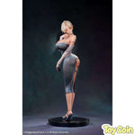 Married Woman Elf Yurie: Another Color Ver. Normal Edition by Hobby Sakura - Shop at ToyCoin