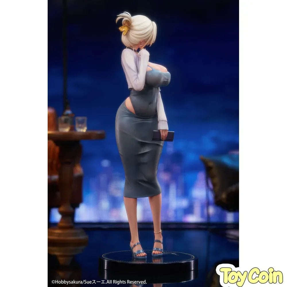 Married Woman Elf Yurie: Another Color Ver. Normal Edition by Hobby Sakura - Shop at ToyCoin